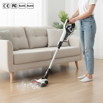 Upright Vacuum Cleaner84421