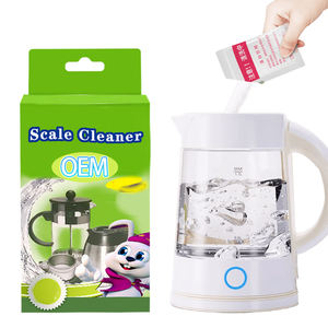 Limescale Remover Cleaners23276