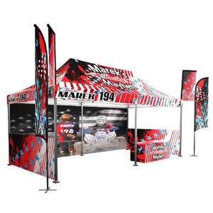 Promotional Event Tents22470