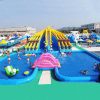 Water Park Equipment30690
