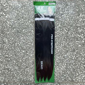 Other Synthetic Hair Goods84134