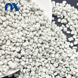 Plastic Masterbatch Pellets44402