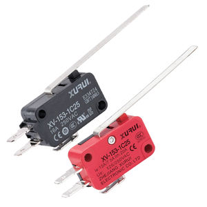 Toggle Switches8111
