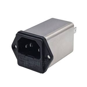 EMI/RFI LC RC Filter Networks31538