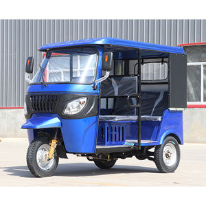 Passenger Tricycles14145