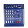Audio Mixing Console89108