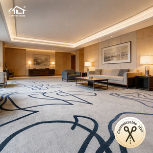 Wall-to-wall Carpets15435