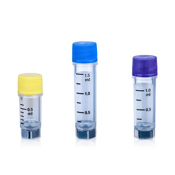 Cryogenic Vial95498