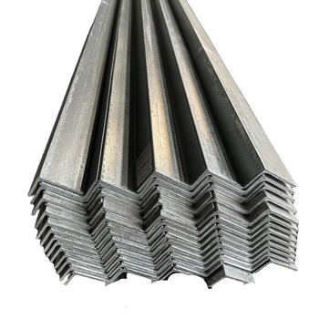 Stainless Steel Angle Bar97746