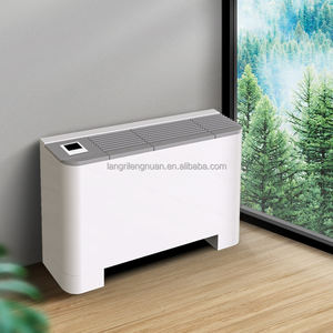 Air Conditioning Systems37270