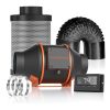 Ventilation Kits9649