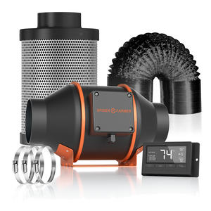 Ventilation Kits9649