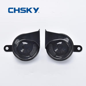 Car Horns8485