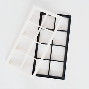Modified POM Plastic Pellets15756