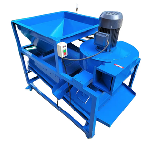 Seed Gravity Separator29341