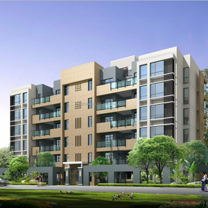 Apartment Real Estate50962
