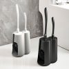 Toilet Brushes9593