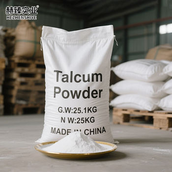 Talc Powder97477