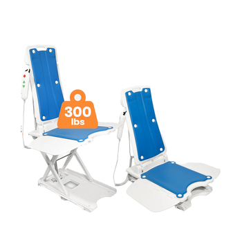 Bathroom Safety Equipment80377