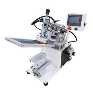 Screen Printing Machine28460
