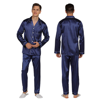 Men's Pajamas87654