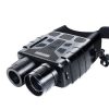 Night Vision Monocular Binocular100222