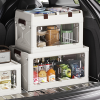 Roof Cargo Boxes13325