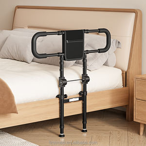 Bed Safety Guard Rails17725