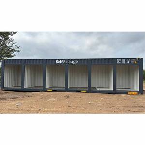 Prefab Garage & Storage Units20923