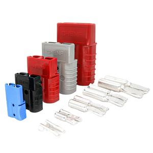 Auto Fasteners & Connectors6975