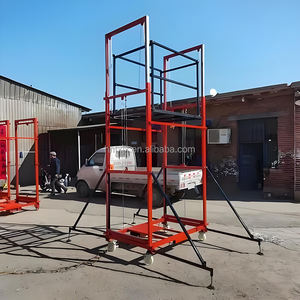Scaffolding27482