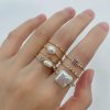 Pearl Ring85650