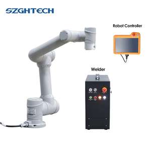 Collaborative Cobots10474