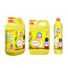 Dishwashing Liquid72933