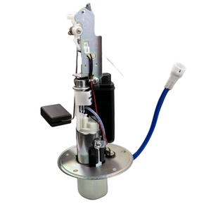 Fuel Pump & Spare Parts17851