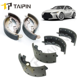 Brake Shoe Pads28109
