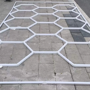 Grid Panel Lights16789