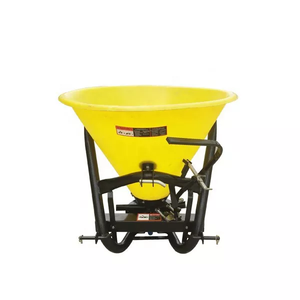 Fertilizer Spreaders34166