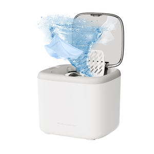 Mini Compact Washing Machines20796