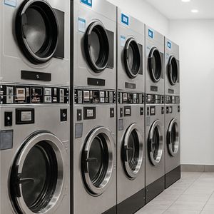 Industrial Washing Machines18036