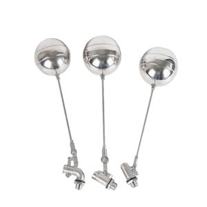 Diaphragm Valves & Tank Float Balls14891