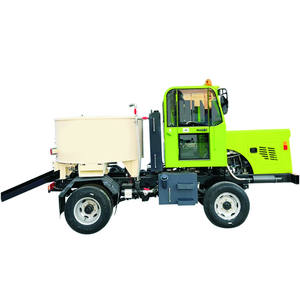 Concrete Mixer Truck27471