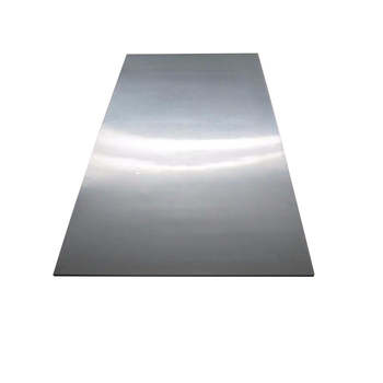 Titanium Plate87643