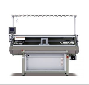 Used Knitting Machine44980