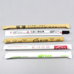 Disposable Straws12661