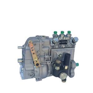 Fuel Injection Pump Assemblies28441