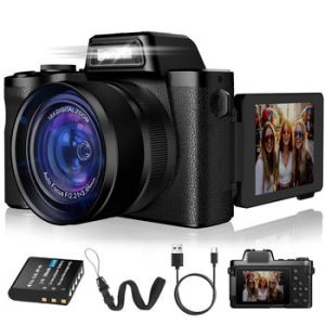 Used Digital Camera88667