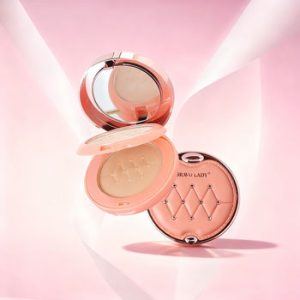 Setting Powder Loose Pressed79799