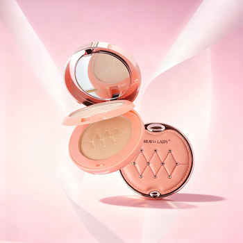 Setting Powder Loose Pressed79799