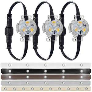 Point LED Lights21634